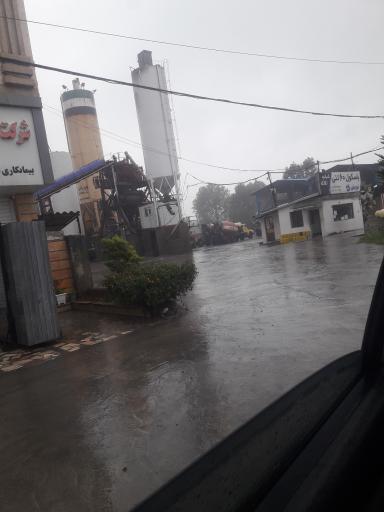 عکس کارخانه نوربتن