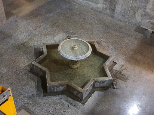 عکس مسجد الغدیر
