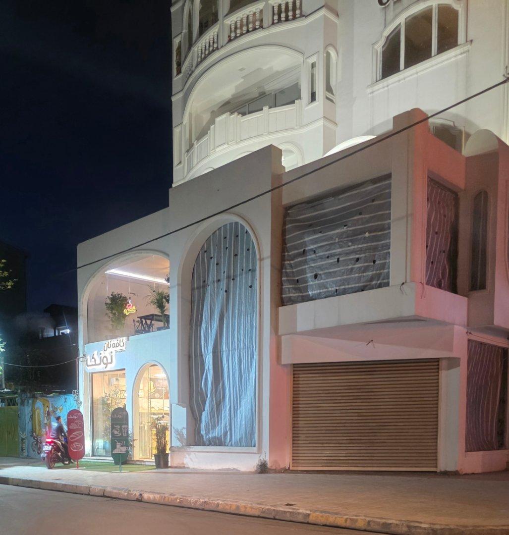 عکس کافه نان نونک