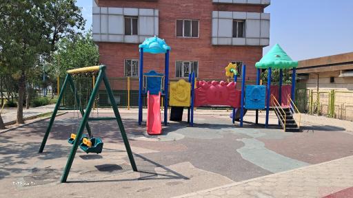 وسایل بازی کودکان