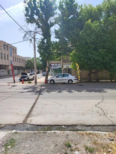 کلینیک برق خودرو آریان
