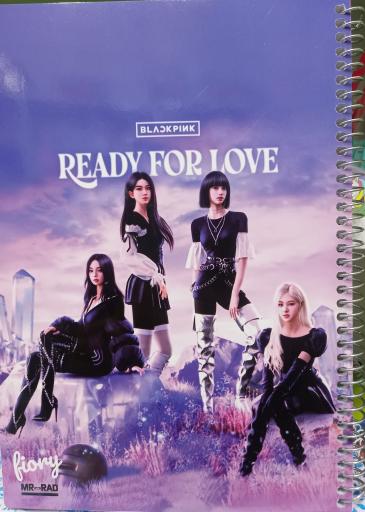 عکس لوازم التحریر و نوشت افزار فانتزی رنگی پنگی