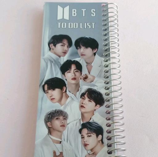 عکس لوازم التحریر و نوشت افزار فانتزی رنگی پنگی