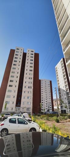 عکس شهرک رضویه 