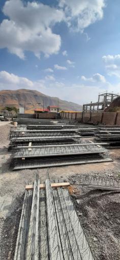 عکس مصالح ساختمانی صدقی