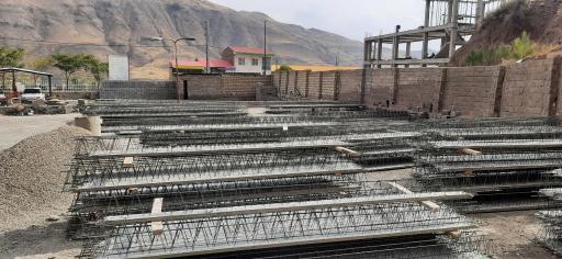 عکس مصالح ساختمانی صدقی