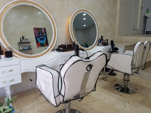 عکس پیرایش هیرلند