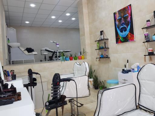 عکس پیرایش هیرلند