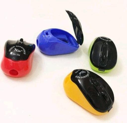 عکس لوازم التحریر و نوشت افزار فانتزی رنگی پنگی