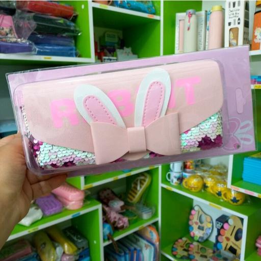 عکس لوازم التحریر و نوشت افزار فانتزی رنگی پنگی