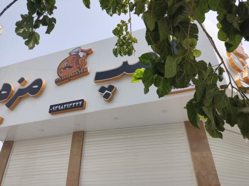 عکس کمپ مزه