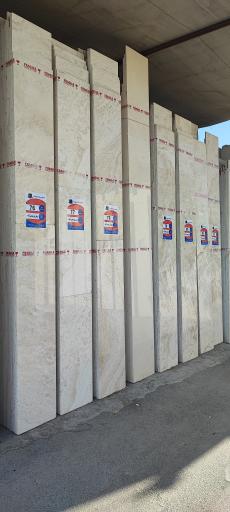 عکس صنایع سنگ اسپادانا 