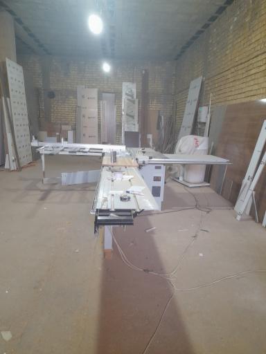 عکس کابینت برادران نجفی