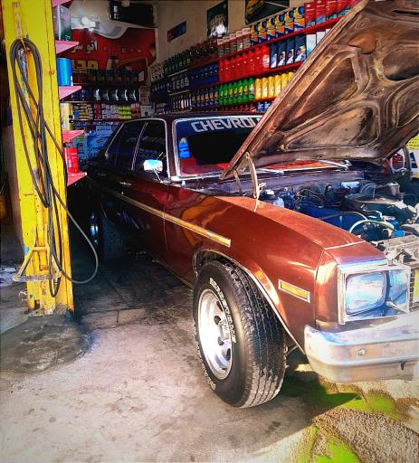 عکس اتو سرویس مدرن