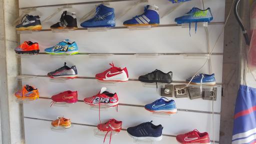 عکس کالای ورزشی دانیال