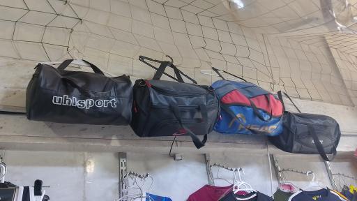 عکس کالای ورزشی دانیال