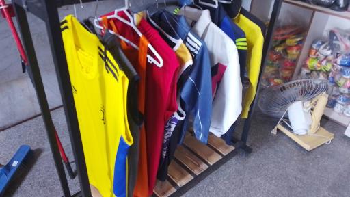 عکس کالای ورزشی دانیال