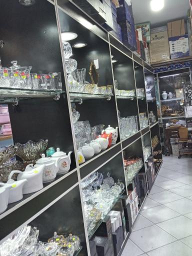 عکس خانه و آشپزخانه امانی