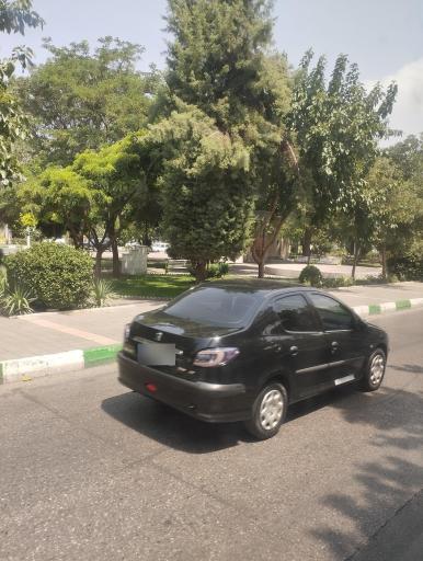 عکس بوستان سروش