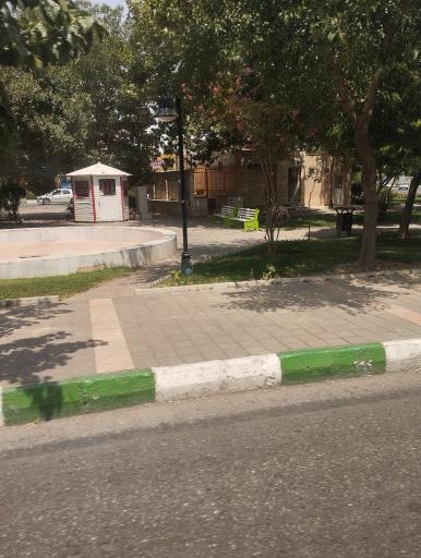 عکس بوستان سروش