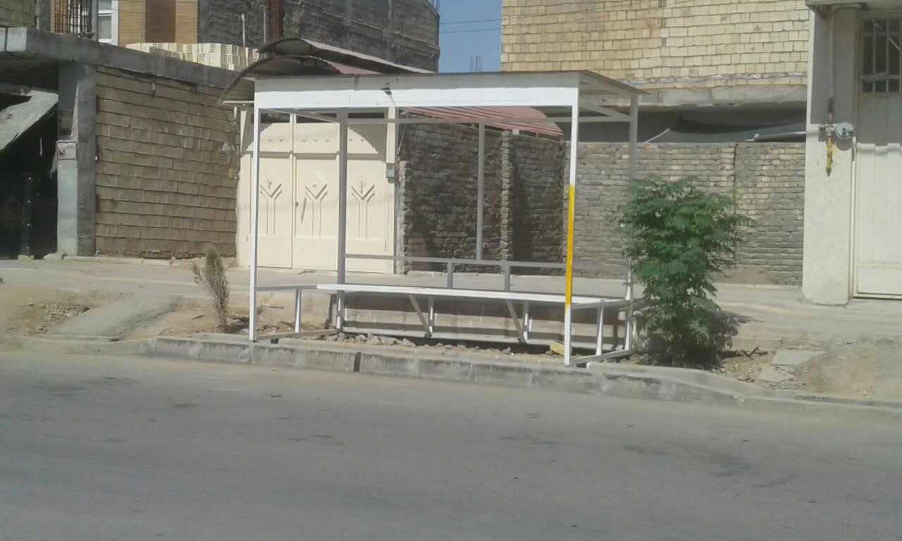 عکس میدان امام حسین