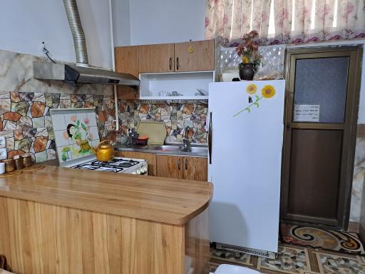 عکس خانه مسافر رضایی 