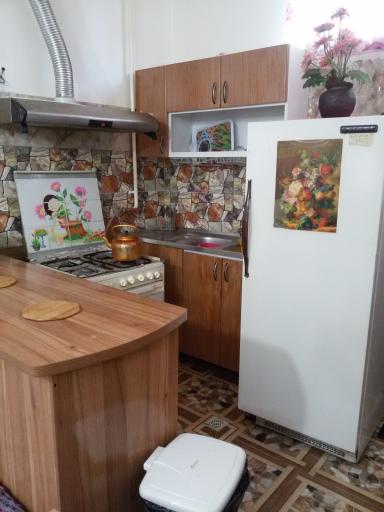 عکس خانه مسافر رضایی 