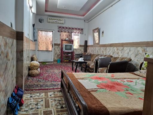 عکس خانه مسافر رضایی 