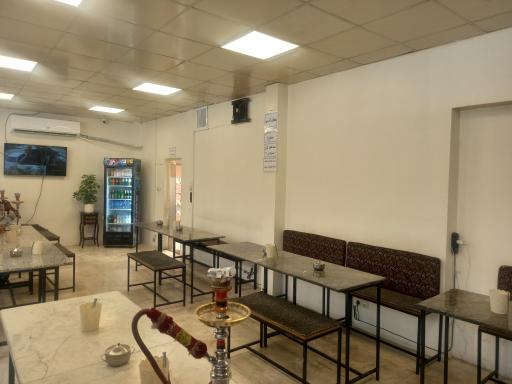 عکس سرای سنتی خان