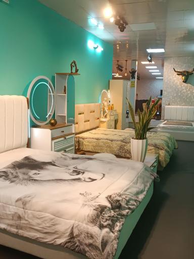 فروشگاه شهر خواب