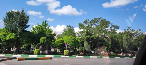 عکس بوستان سروش