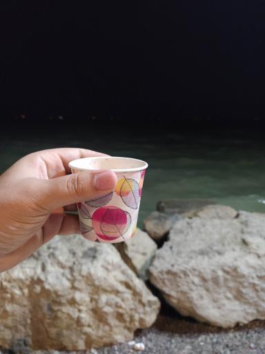 عکس چای کرک احمد