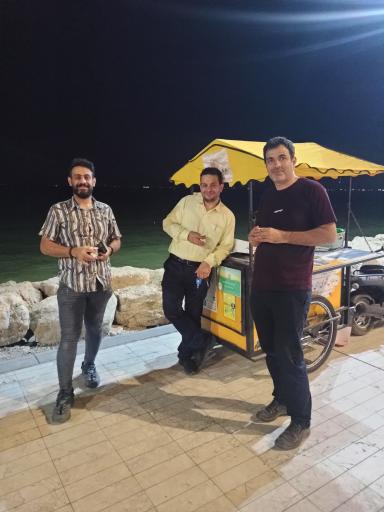 عکس چای کرک احمد