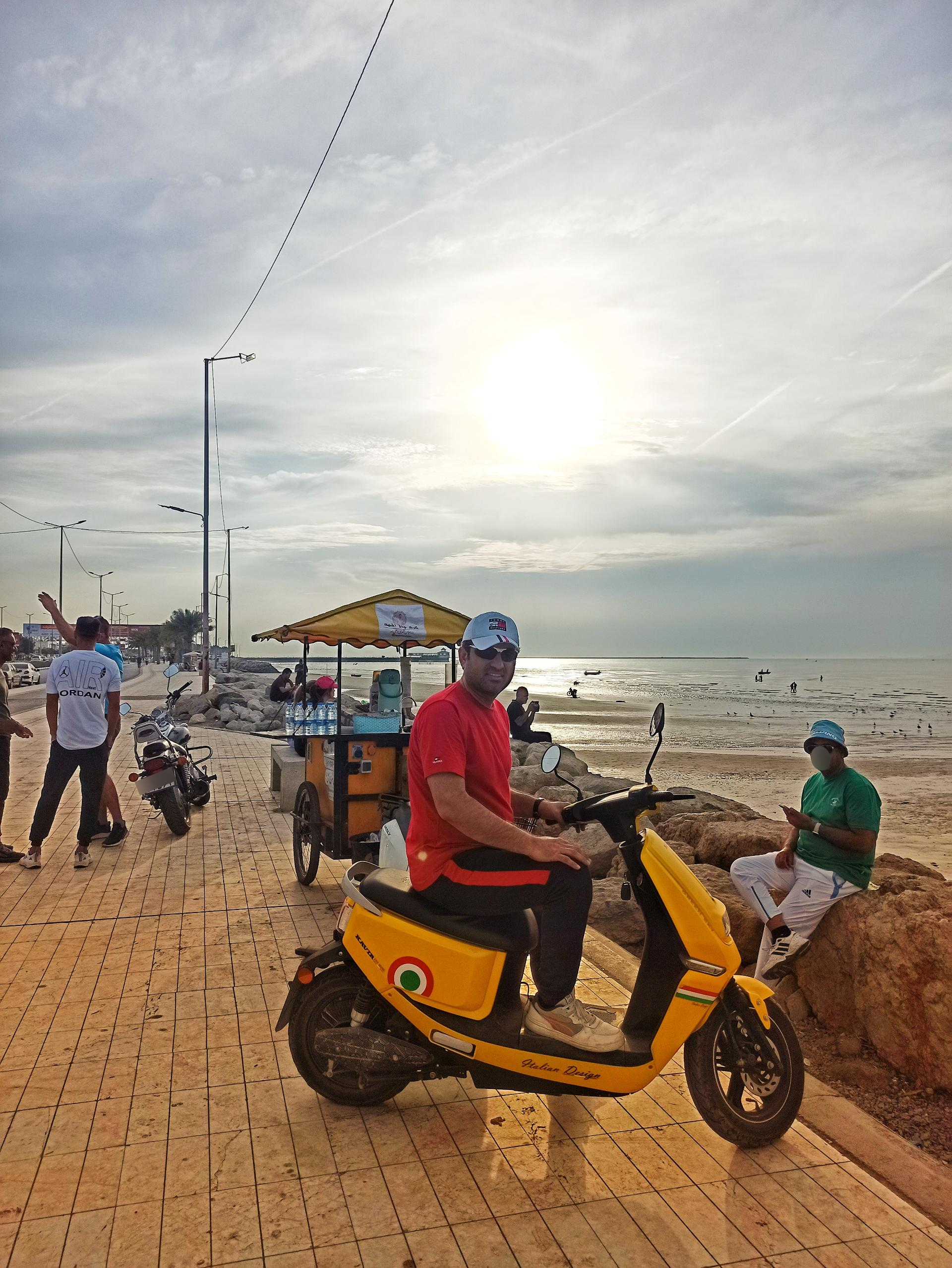 عکس چای کرک احمد