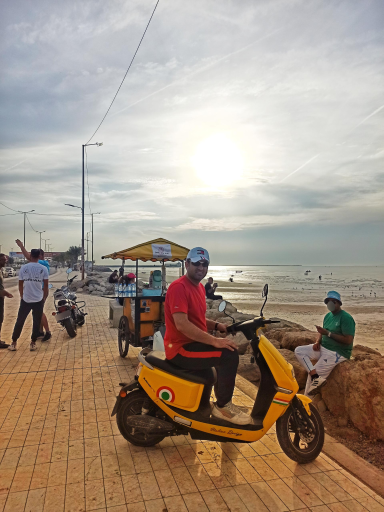 عکس چای کرک احمد