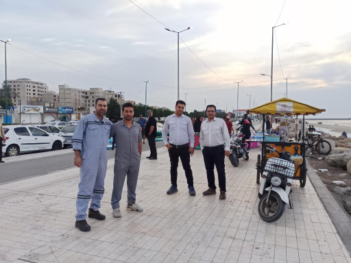 عکس چای کرک احمد