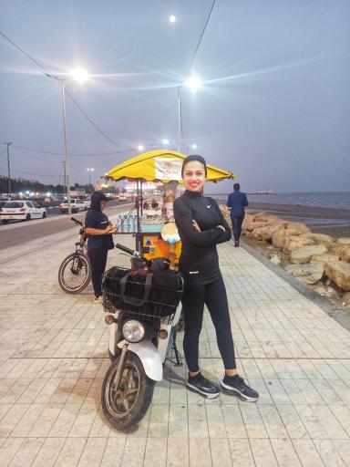 عکس چای کرک احمد