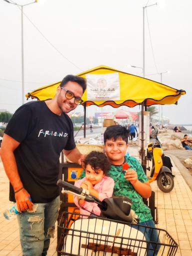 عکس چای کرک احمد