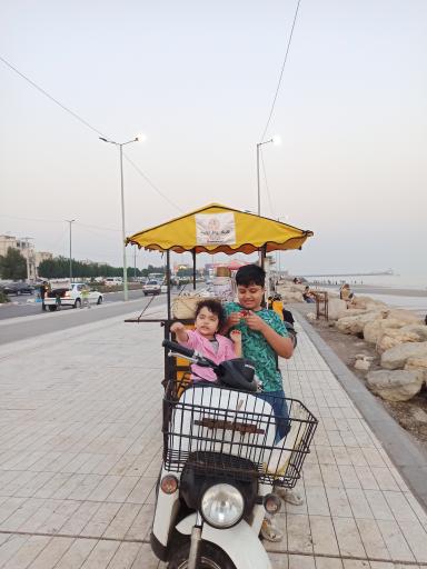 عکس چای کرک احمد