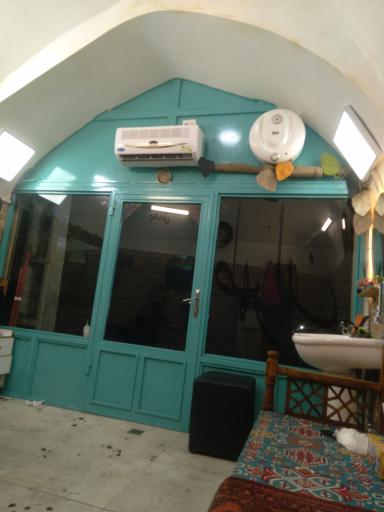 عکس پیرایش طهران