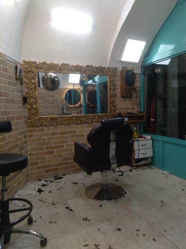 عکس پیرایش طهران