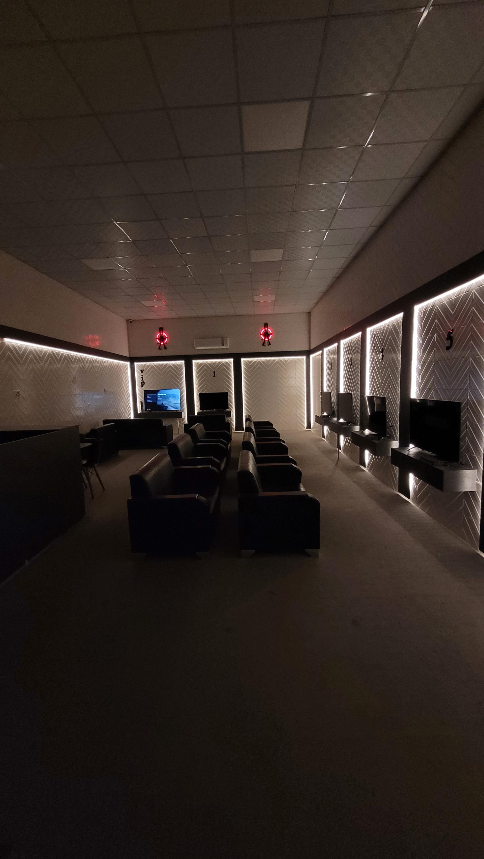 عکس گیم نت نامیرا