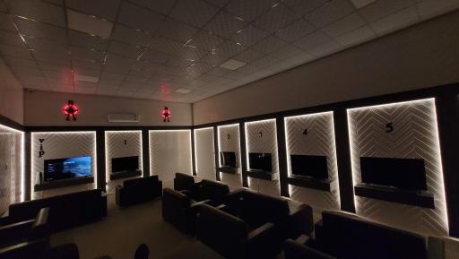 عکس گیم نت نامیرا