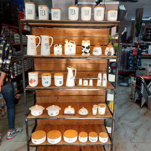 عکس پلاسکو یزدانی