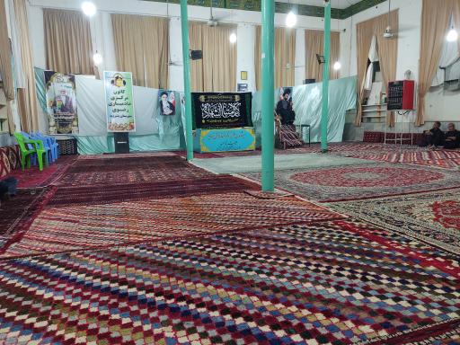 عکس قاسمیه (جوادیه) بشرویه