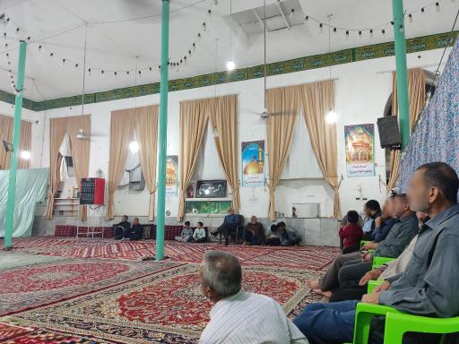 عکس قاسمیه (جوادیه) بشرویه