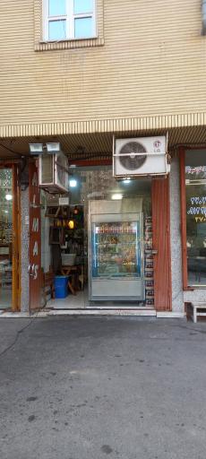 عکس کافه جگر خلج