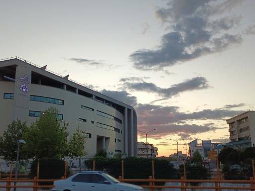 عکس تالار شهر مشهد