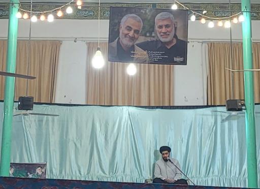 عکس قاسمیه (جوادیه) بشرویه