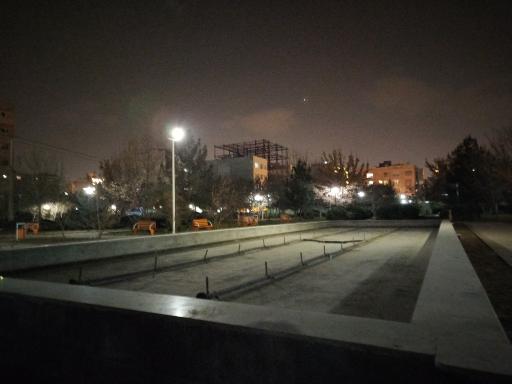 عکس بوستان فدک